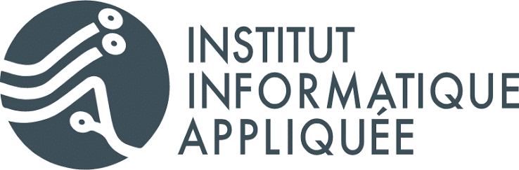 Logo de l'Institut d'informatique appliquée