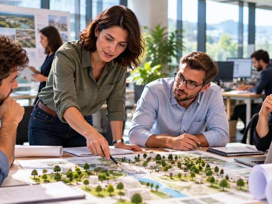 Formations Développement durable au Cnam Pays de la Loire