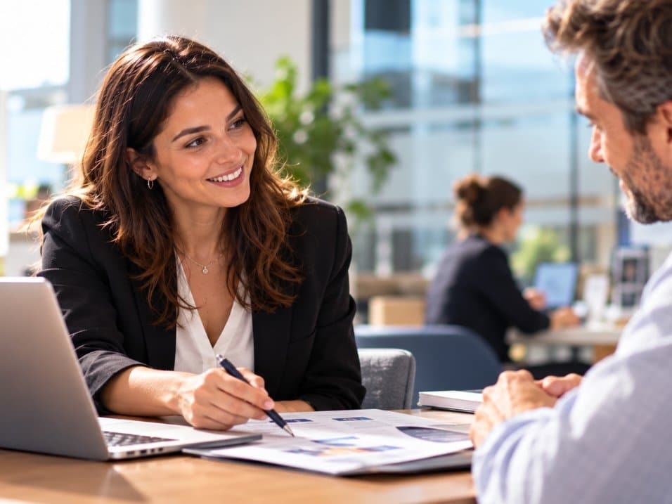 Formations Banque et Assurance au Cnam Pays de la Loire