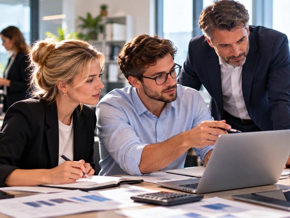 Formations Gestion et Finance au Cnam Pays de la Loire