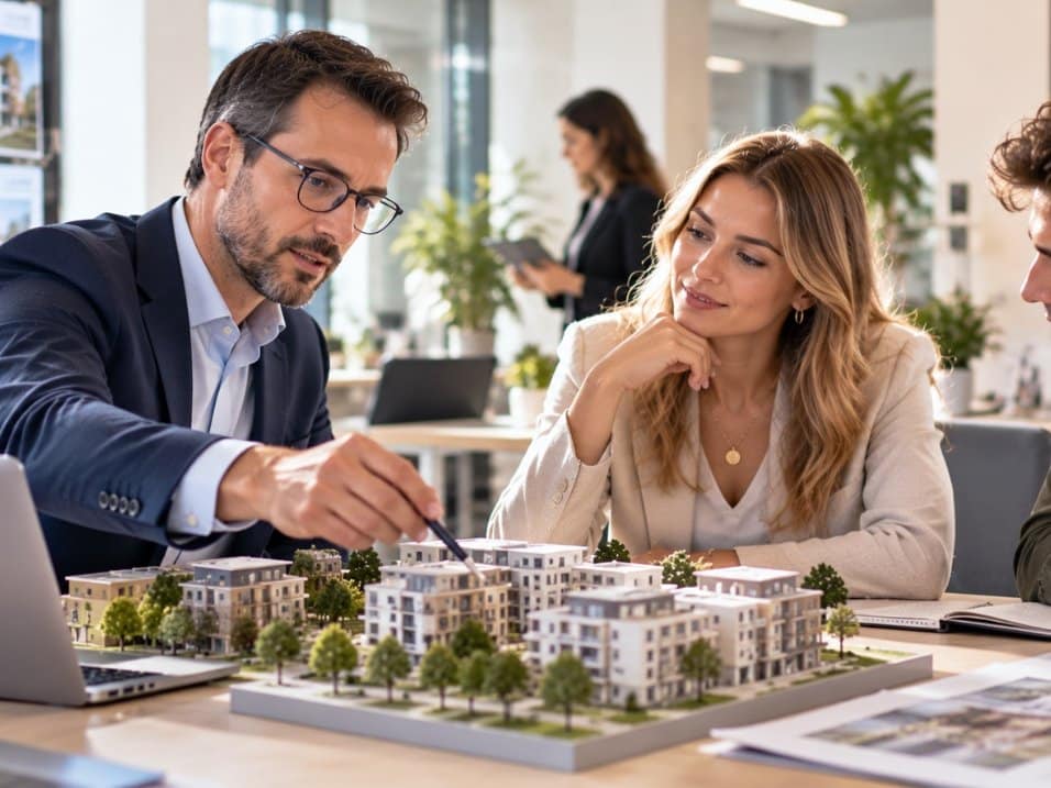 Formations Immobilier au Cnam Pays de la Loire
