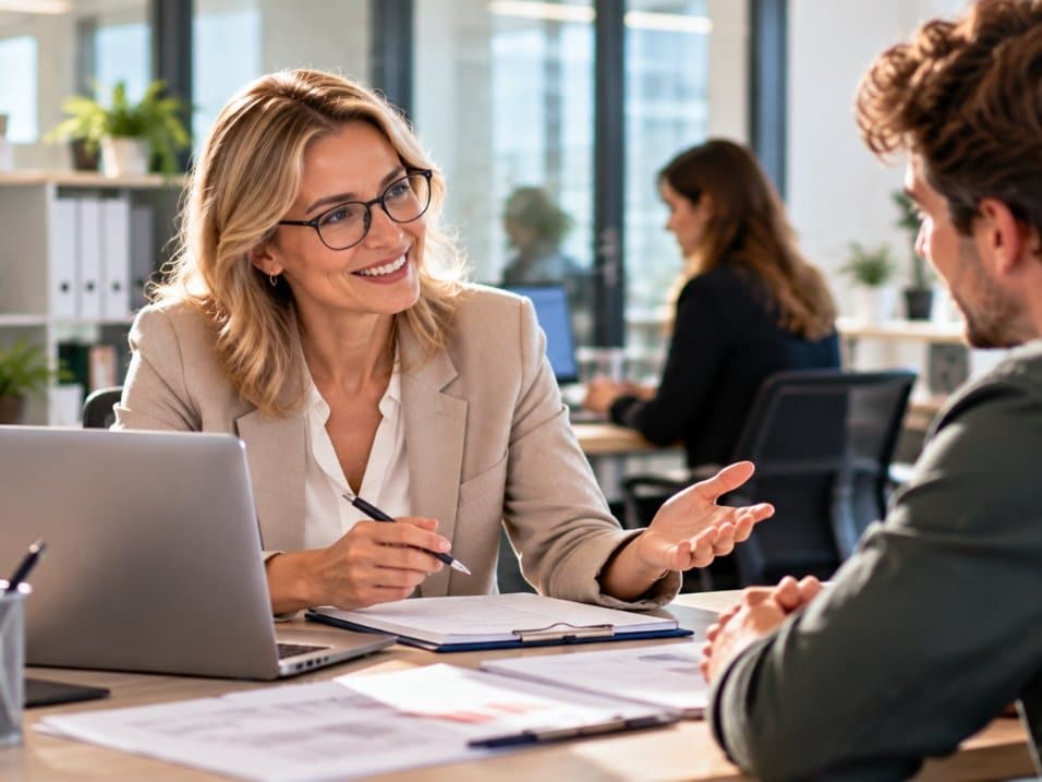 Formations Ressources Humaines et Psychologie du travail au Cnam Pays de la Loire