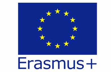 Logo Erasmus+