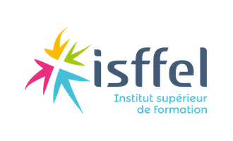 Logo de l'ISFFEL, Institut supérieur de formation