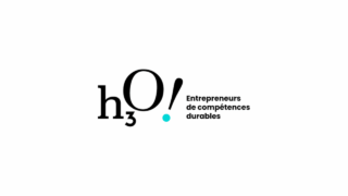 Logo de h3O